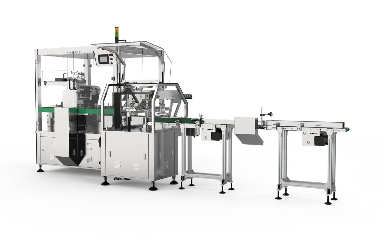 NEW BUSCH MACHINERY BMZHJ-70B