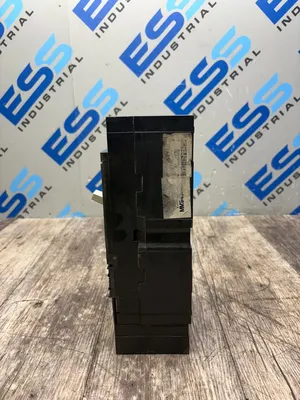 Used GENERAL ELECTRIC SGHA36AT0400 Misc Electrical & Power Parts South Carolina US | ESS Industrial Equipment Sales #1502602