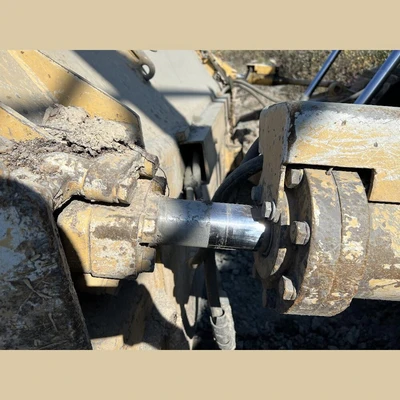 USED 1999 CATERPILLAR D6R LGP