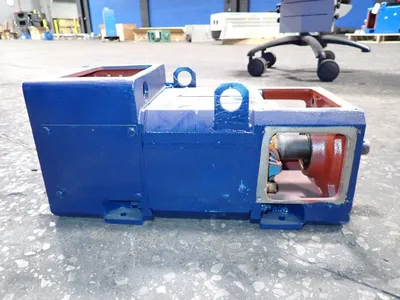 Used 2014 CEAR MGL 80 L Motors (misc) Ohio US | HGR 24 #1048012