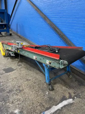 Used HYTROL CONVEYOR CO _UNKNOWN_ Material Handling (misc) Ohio US | HGR 24 #1056300
