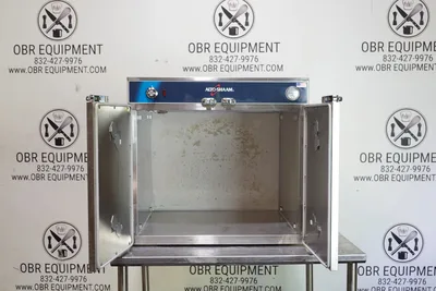USED Alto-Shaam 750-CTUS