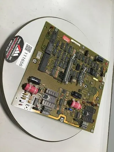 Used CINCINNATI MILACRON 3-533-0704G Circuit Boards Michigan US | Ideal Machinery #700652