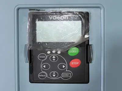USED VACON NXS00046A2L0SSSA1A200000