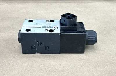 USED ATOS DHE-0631/2/A AC10