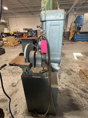 Used WILTON 4200 Wide Belt Sanders Minnesota US | Source Machinery Sales #1404153