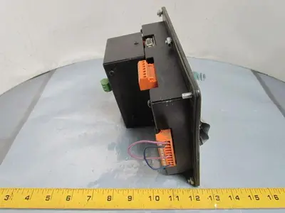 Electro Cam PS-5104-10-024 Programmable Limit Switch Plus 5000 Series