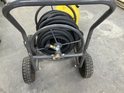 Used _UNKNOWN_ _UNKNOWN_ Maintenance Carts Michigan US | Miedema Asset Management Group #1311730
