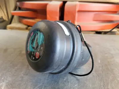 NEW THERMON 27600