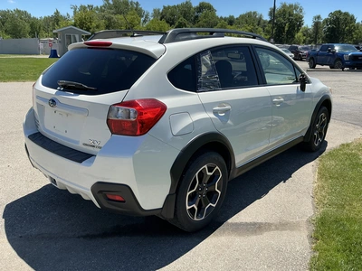 USED 2014 SUBARU XV CROSSTREK