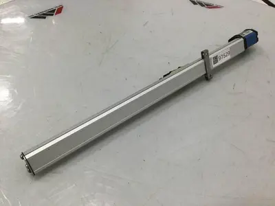USED TEMPOSONICS INC LASRG00U01801V0