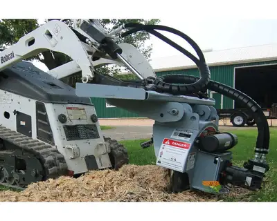 Used BAUMALIGHT _UNKNOWN_ Stump Grinders Iowa US | Keast Enterprises #1359982