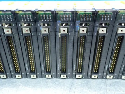 USED OMRON CJ1WOD231