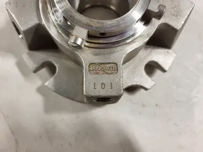 USED FLOWSERVE C2CPX1875ECXCB-E 3/14