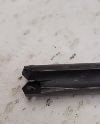 USED ALLIED MACHINE AND ENGINEERING 250205-075L