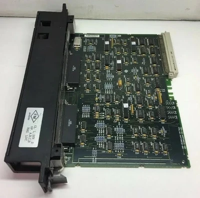 USED GE Fanuc IC697BEM711J