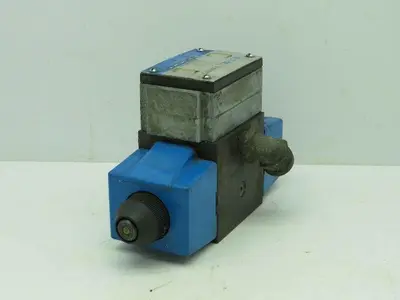Eaton Vickers PA5DG4S4LW-012A-B-60 Two Stage Valve W/868982