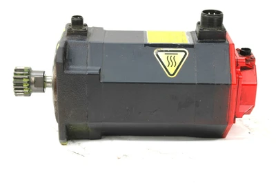 USED FANUC A06B-0238-B605#S000