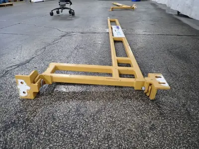 Spanco 150 Lbs Workstation Crane