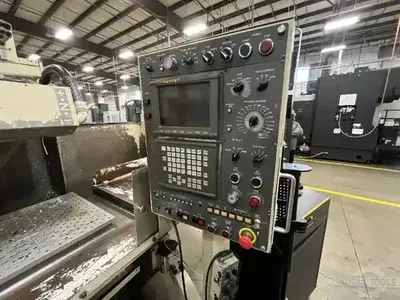 USED 1998 SNK PC-60V