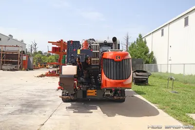 Used 2022 DITCH 2022 DITCH WITCH AT32 ALL TERRAIN Drill Rigs Florida US | HDD Broker #1346187