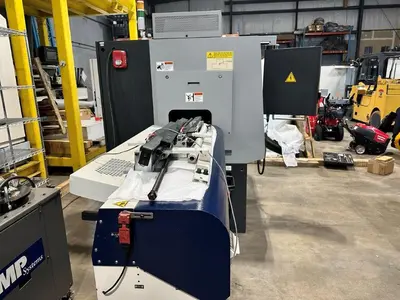 USED 2013 GANESH CYCLONE-32NCY