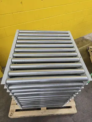 Used 2023 INTELLIGRATED GRAVITY CONVEYOR Conveyors Wisconsin US | Packer City Sales #1298051