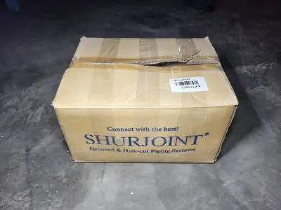 NEW SHURJOINT 7137