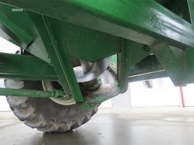 Used 2025 E-Z TRAIL 870 Grain Carts Pennsylvania US | Zimmerman Farm Service #1409829
