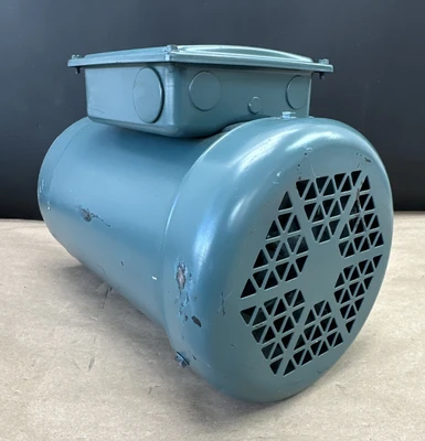 NEW Baldor VUHM3546T