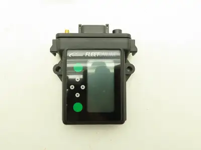 Speedshield Forklift FleetOnline Wireless Asset Tracking system Kit