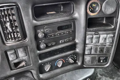 Used 2009 CHEVROLET 5500 Service & Utility Trucks Wisconsin US | Proxy Equipment #1385033