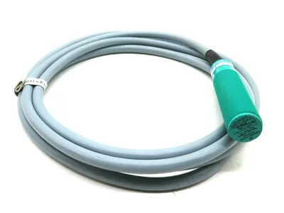NEW PEPPERL FUCHS 11620S NJ5-18GK-A2 PROXIMITY SWITCH NJ518GKA2