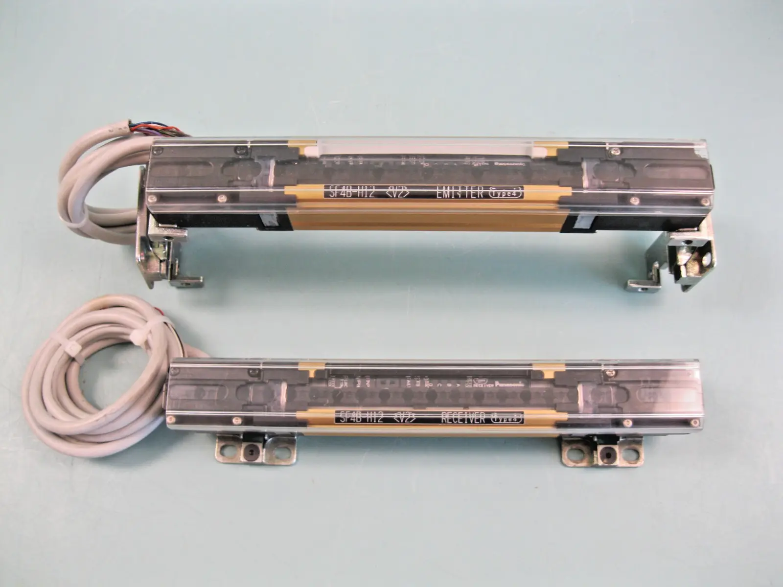 USED Panasonic SF4B-H12
