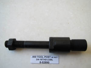 Used CONRAC B-1 STYLE Pipe, Tube & Bar Benders Parts Michigan US | Ultimate Tube Bender Parts Plus #202245