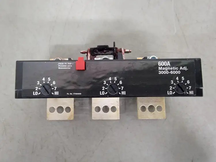 New | in-Stock SIEMENS LD63T600 Switchgears British Columbia CA | Lenmark #239748