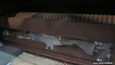 Used CUMBERLAND 37B Granulators Illinois US | Aaron Equipment #86603
