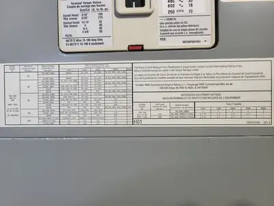 USED EATON FREEDOM 2