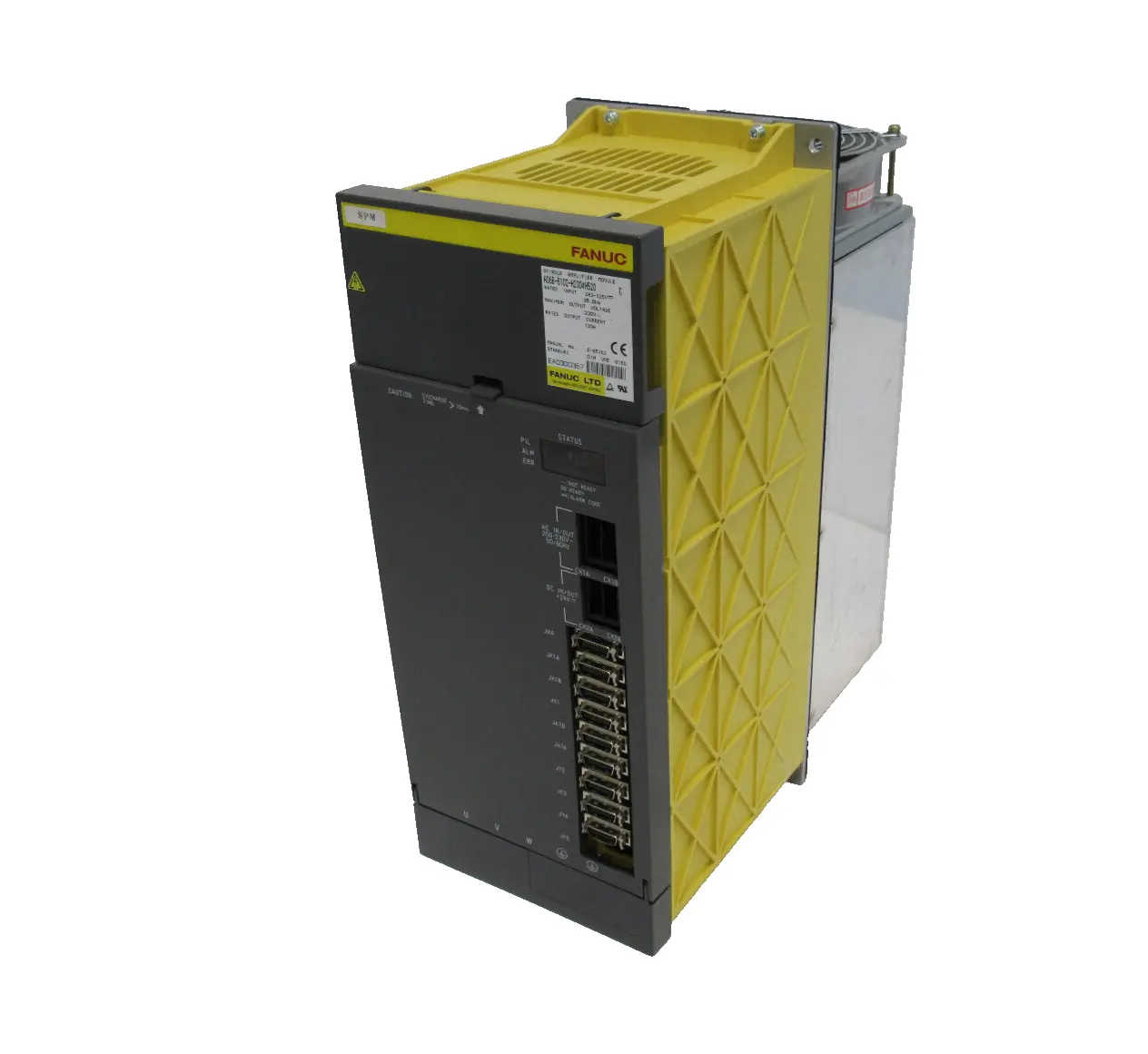 NEW FANUC A06B-6102-H230#H520 SERVO DRIVE A06B6102H230H520