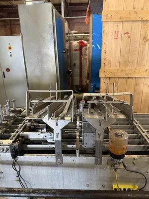 USED PEERLESS PT4