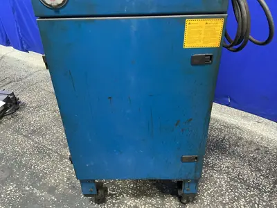 Used DONALDSON TORIT DRYFLO DMCC Dust Collectors Ohio US | HGR 24 #1411947