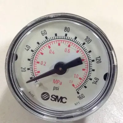 USED SMC AC30-E5I01F