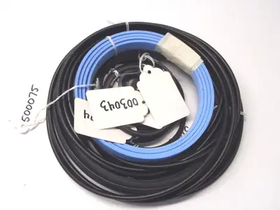 USED PROMAR INTERNATIONAL SEAL KIT 22353LSRC75C