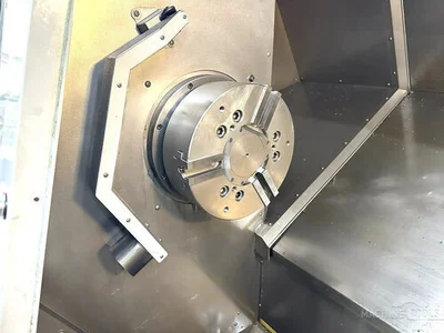 USED 2011 HAAS SL-40