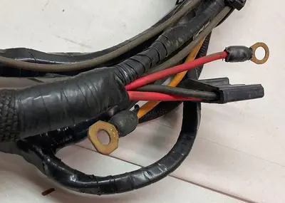 Used HYSTER 157567 Cable & Wire Ohio US | Surplus Asset Holdings #1237115
