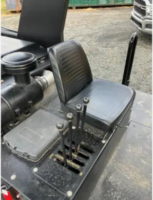 2024 BRISTOL RS 100/120 Forklifts | Machinery For Sale (12)