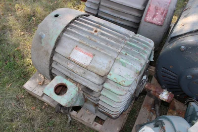 USED GENERAL 5K4326B22