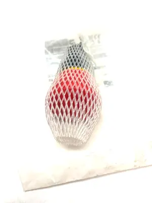 USED SIEMENS EMERGENCY PUSHBUTTON MUSHROOM HEAD RED 22MM