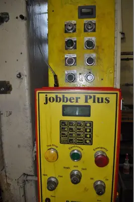 USED BLISS S1-150-27-33