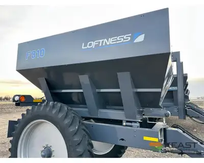 Used LOFTNESS _UNKNOWN_ Dry Spreaders Iowa US | Keast Enterprises #1360396